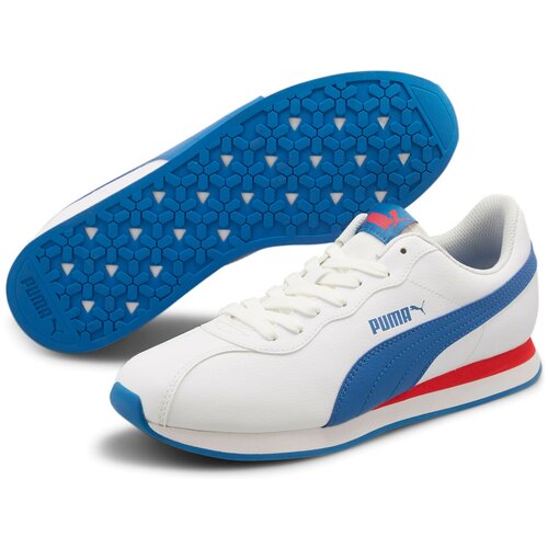 Кроссовки Puma Turin II Унисекс 36696222 9,5