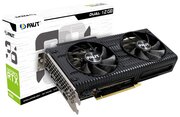 Видеокарта Palit RTX3060 DUAL 12GB GDDR6 192bit 3-DP HDMI