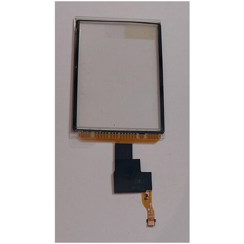 Тачскрин Sony Ericsson X8 оригинал