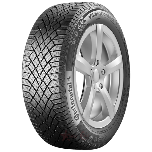 Шина Continental VikingContact 7 235/65R18 110T