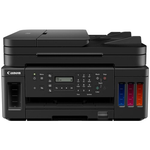 МФУ Canon Pixma G7050 струйное 7624700₽