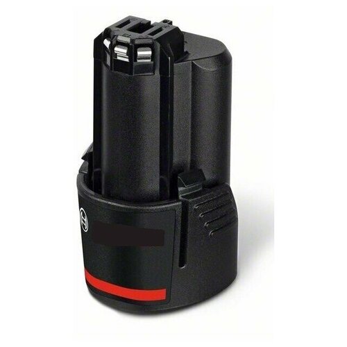Аккумулятор для Bosch GBA 12V 3.0 Ah 1600A00X79