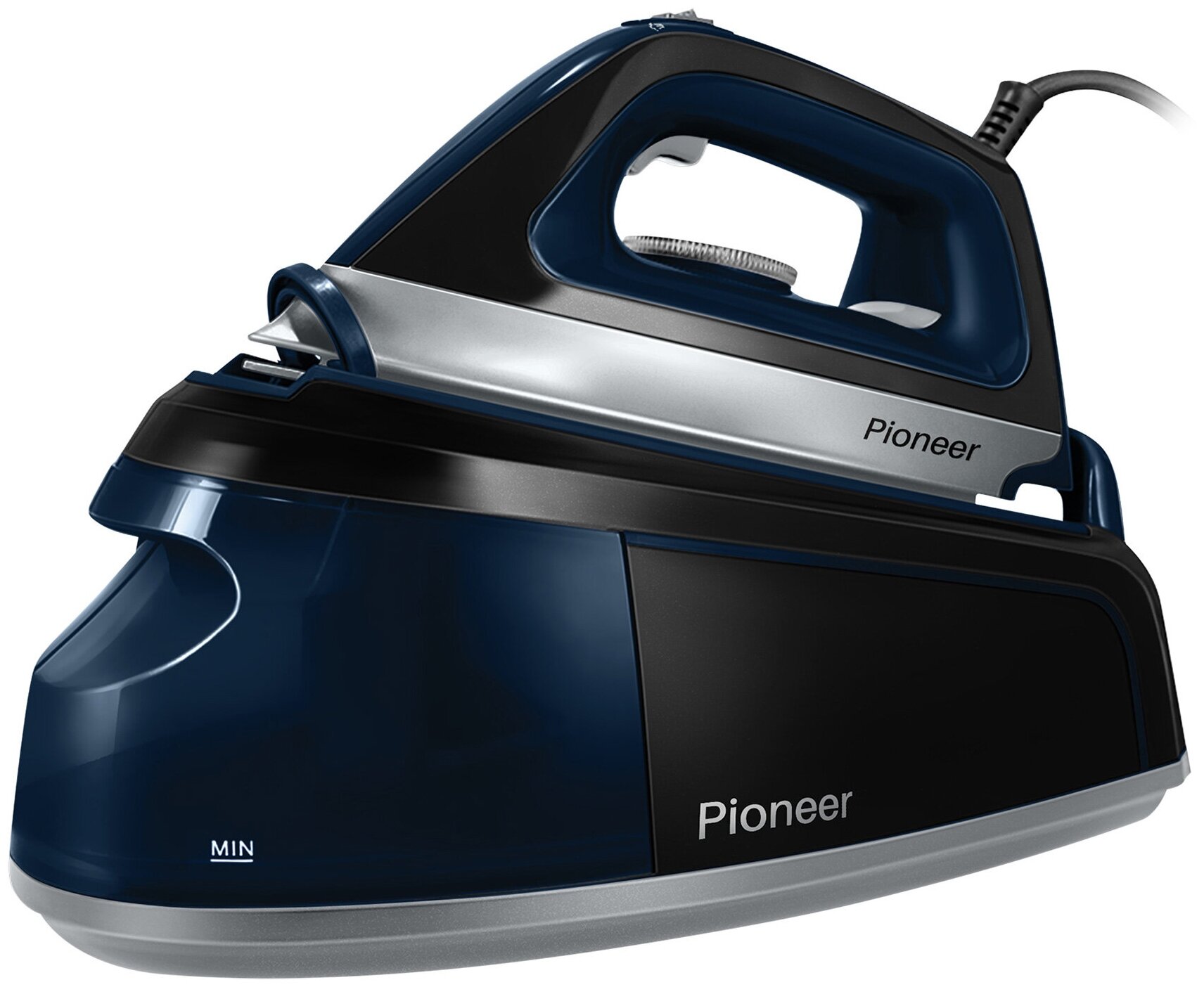 Гладильная система Pioneer SI3010