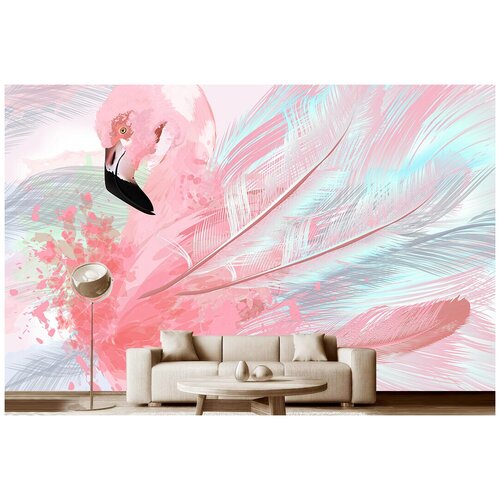 Фотообои на стену детские Модный Дом 