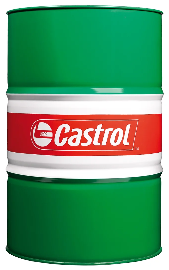 Castrol EDGE 5W-40 4л