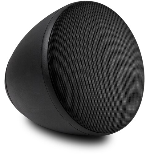 Акустика подвесная трансляционная Elipson Bell 6 black 3499000₽