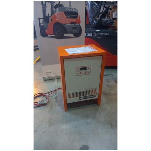 Зарядное устройство Pro8 Pulse D 48V-80A 10760800₽