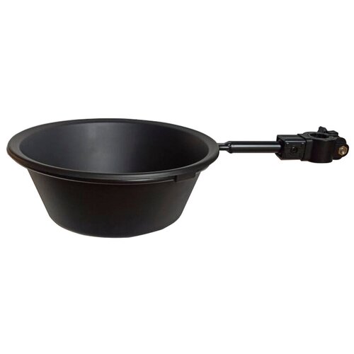 Рукомойник для рыболовных платформ