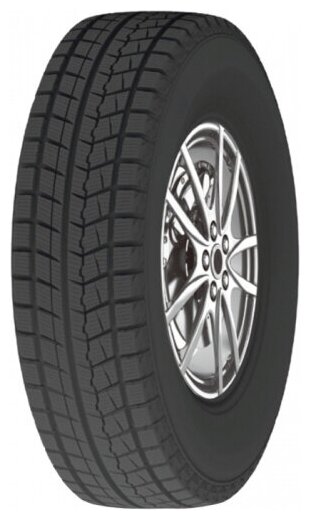 Roadmarch 185/60R14 82T SNOWROVER 868 M+S