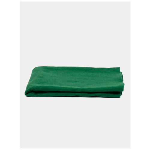Декоративный обивочный материал Карпет Шумология зеленый / 150 x 100см / Материал для перетяжки салона / Карпет без клея