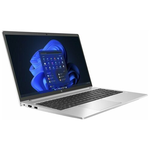HP Ноутбук HP ProBook 450 G8 Core i5 1135G7 8Gb SSD256Gb Intel Iris Xe graphics 156 IPS UWVA FHD 1920x1080 Windows 10 Professional 64 silver WiFi BT Cam 4B2V6EA 9227900₽