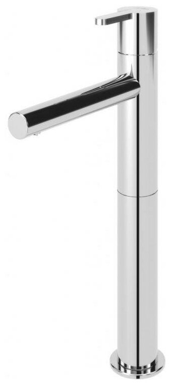 Смеситель для раковины Cezares LEAF-LC1-BIO