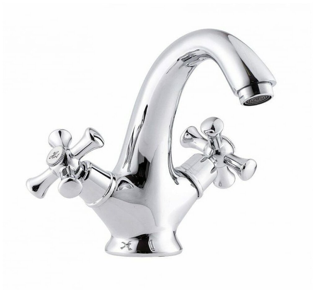 ПСМ-Профсан Смеситель для раковины псм-профсан PSM-712-75 стандарт-а тип см-умдцба