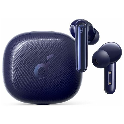 Гарнитура ANKER Soundcore TWS Life Note 3 Bluetooth синий A3933G31 863900₽