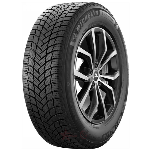 Michelin X-Ice Snow SUV 255/55 R19 111T