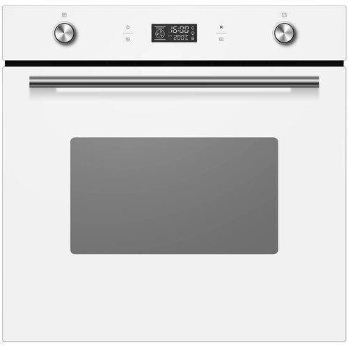 Электрический шкаф EVELUX EO 650 PW белый 3895000₽