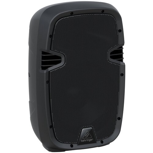 BEHRINGER PK110 пассивная акустическая система 2-х полосная 480 Вт 8 Ом 20 Гц 20 кГц SPL 96 817600₽