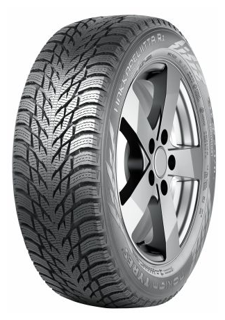 Nokian Tyres Hakkapeliitta R3 205/55 R16 94R XL