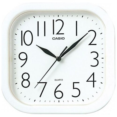 Часы настенные Casio IQ-02-7