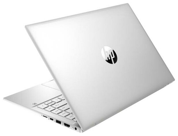 Ноутбук HP Pavilion 14-ec0028ur 4E1A3EA