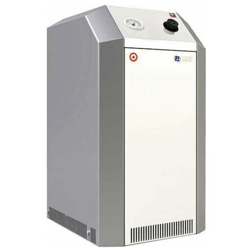 Котёл напольный Лемакс КСГ-10N Премиум с автоматикой NOVA SIT 820 3842500₽