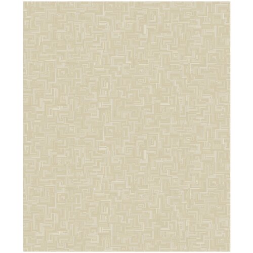 Дизайнерские флизелиновые обои Trendsetter Zaha ZA1502 0,53 х 10,05 м