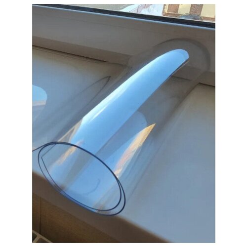 Плёнка ПВХ 200х40 см, для подоконника