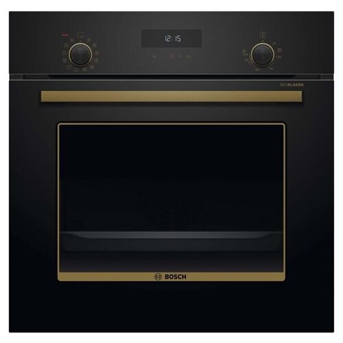 Электрический духовой шкаф Bosch Serie6 HIJN17EB0R 6488900₽