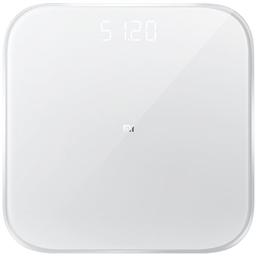 Весы Xiaomi Mi Smart Scale 2 Белый