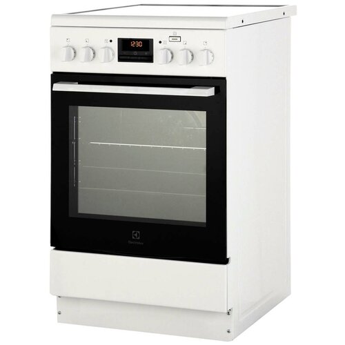 Электрическая плита Electrolux RKR 560203 W