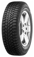 Автошина Gislaved Nord Frost 200 ID 235/45 R18 98T шип