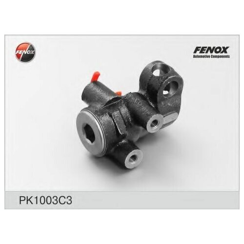 Регулятор давления тормозов FENOX PK1003C3