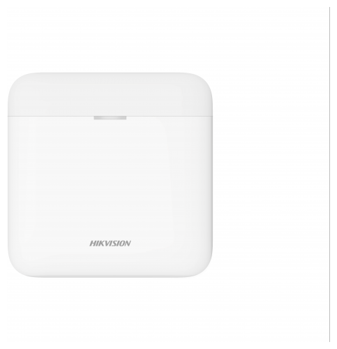 DS-PR1-WE Ax Pro Ретранслятор Wireless Repeater белый