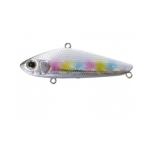 Воблер ZipBaits ZBL VIB 80-20G 660 Cotton Candy H воблер zipbaits zbl vib 90 35g 660 cotton candy h