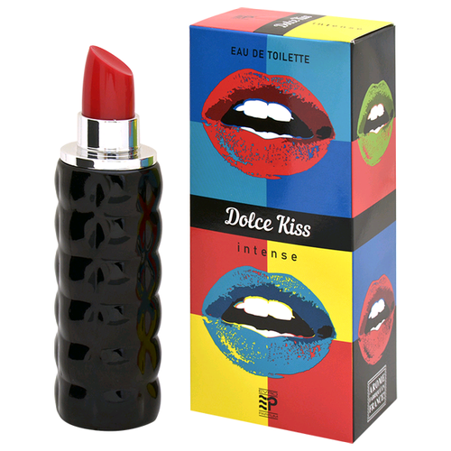 Positive Parfum woman (evro Parfum) Dolce Kiss - Intense Туалетная вода 80 мл.