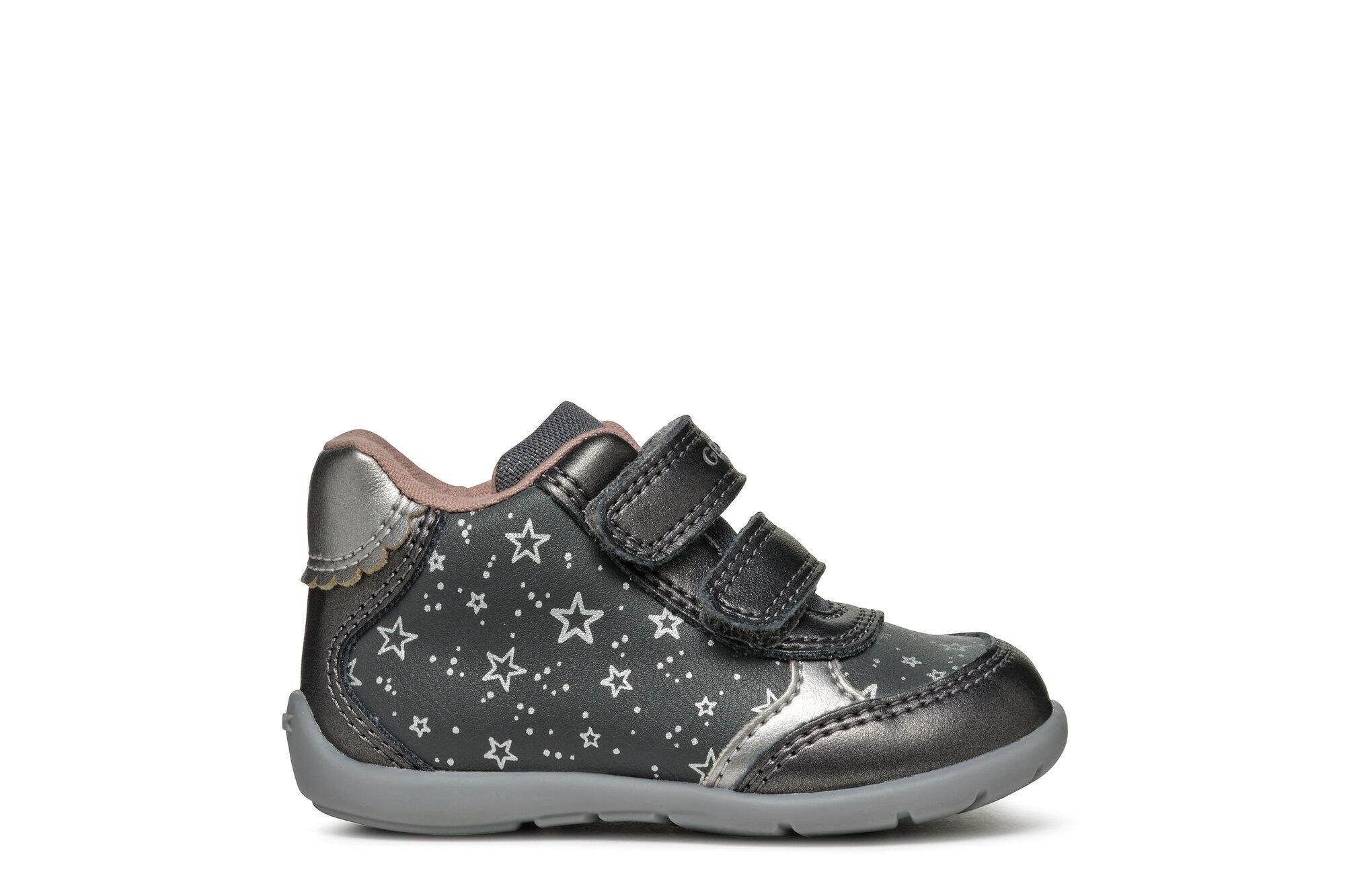 Кроссовки GEOX