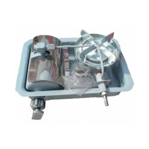 Примус туристический Мотор Сич ПТ-3 186000₽