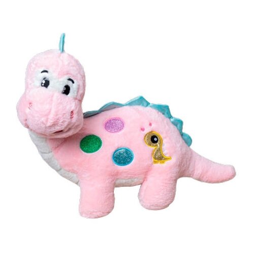 Мягкая игрушка Динозавр 406013806P