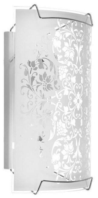 фото Светильник настенно-потолочный "Валенсия" E27 60Вт 22х15см.