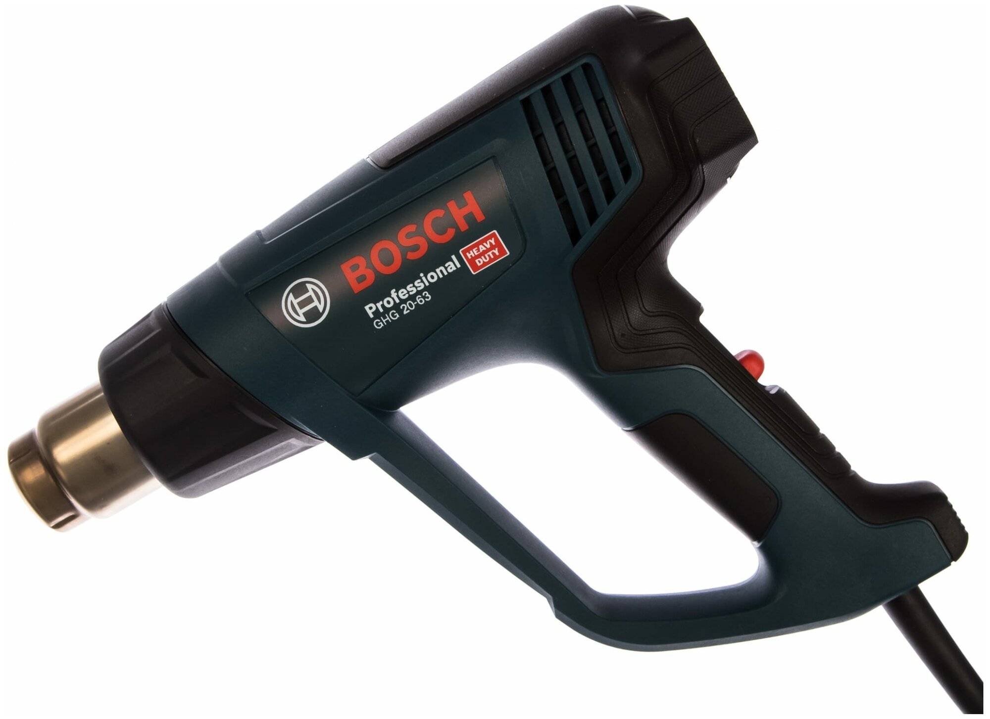 Строительный фен Bosch GHG 20-63 06012A6201