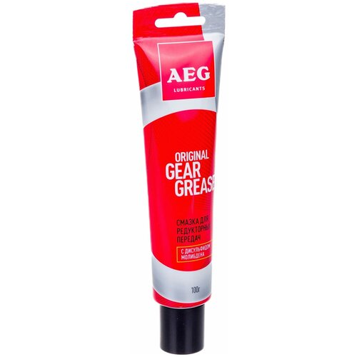 Смазка AEG 100 г для редукторов AEG Lubricants