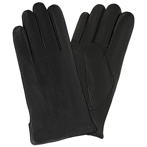 Перчатки кожаные мужские свойства 20D-A0503-F