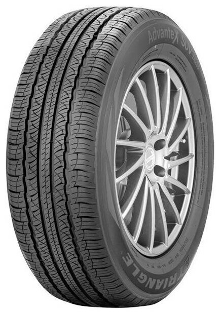 TRIANGLE TR259 225/65 R17 106V летняя