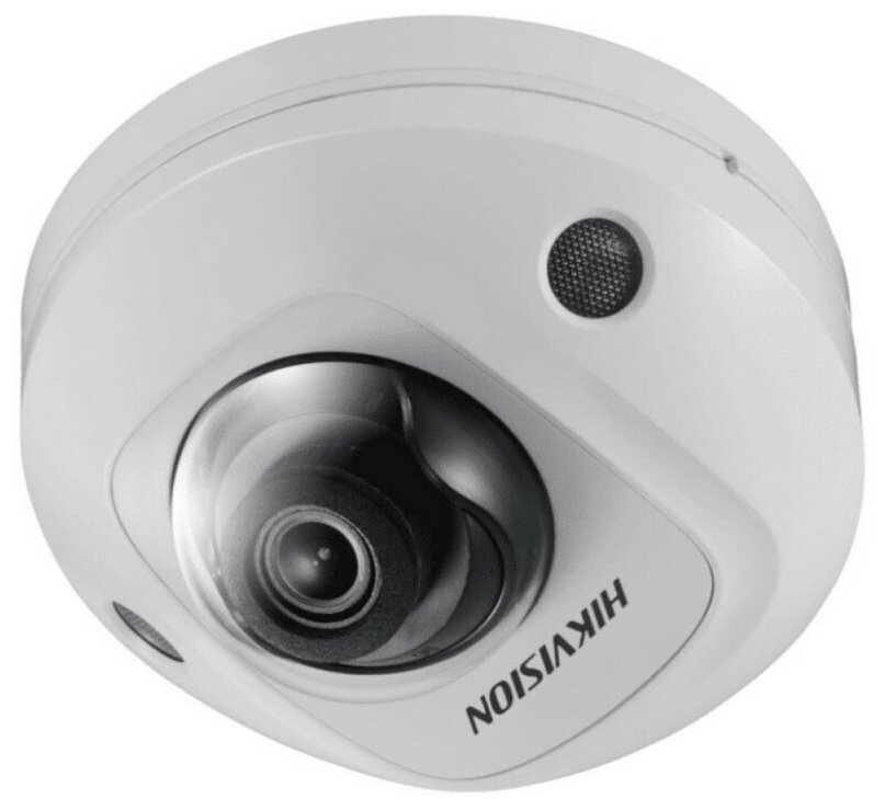 IP камера HikVision DS-2CD2543G0-IS 2.8mm