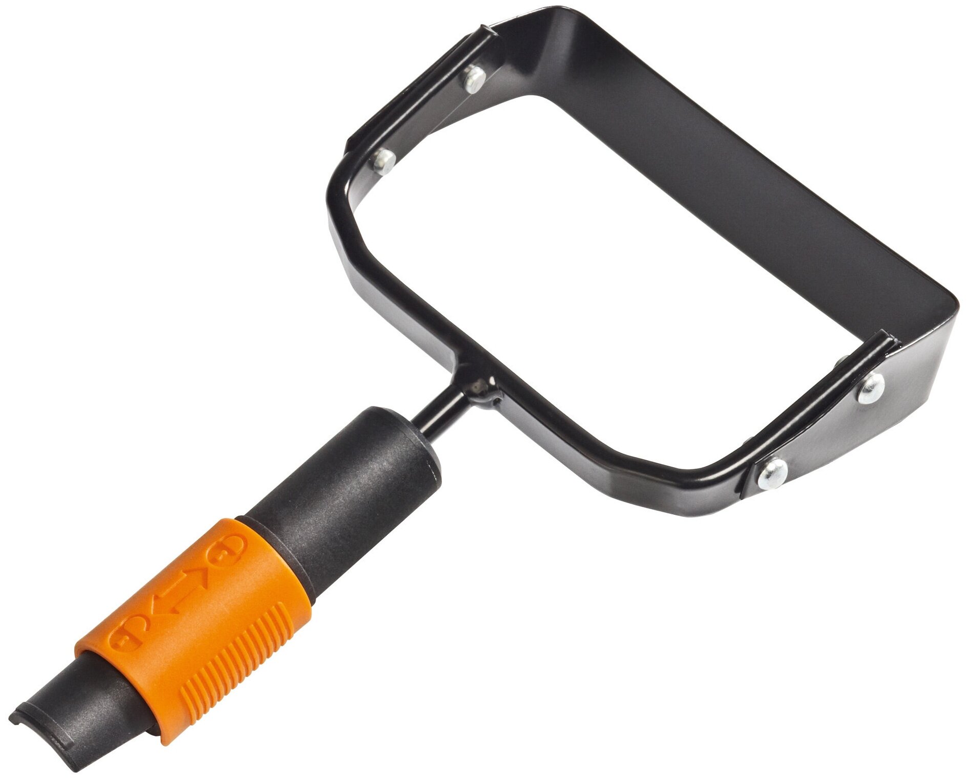 Насадка-пропалыватель Fiskars QuikFit 1000738 - фотография № 2