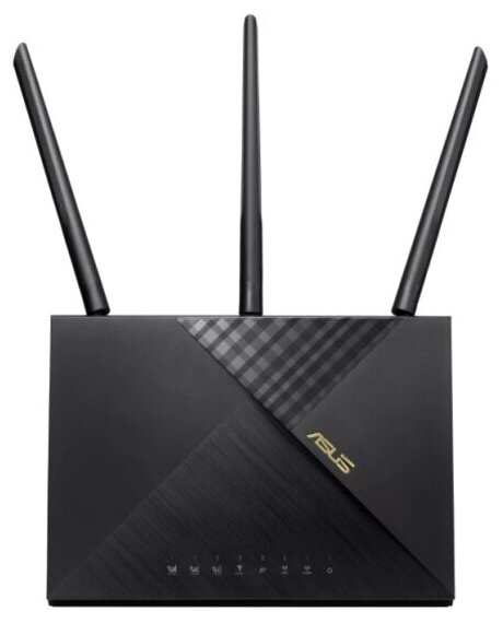 Wi-Fi роутер Asus 4G-AX56 AX1800