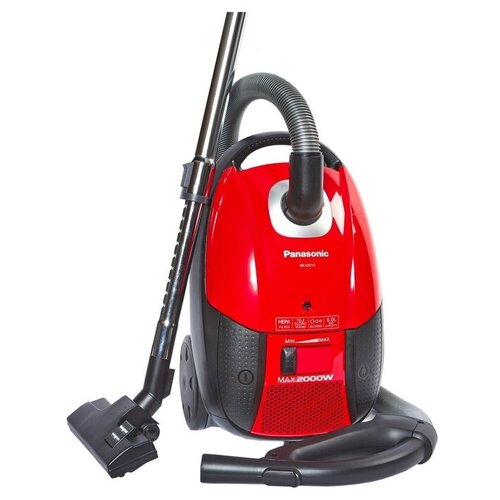 Пылесос Panasonic MC-CG713R149 1249000₽