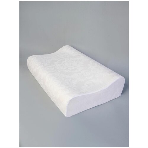 Наволочка для ортопедической подушки 60х40