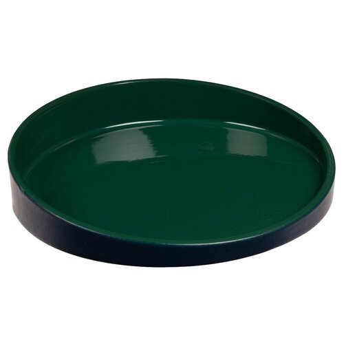 Блюдо Very Marque Form Fluid Green 11286.95