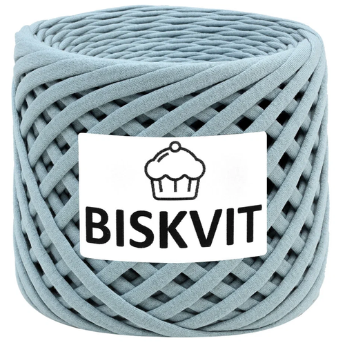 Трикотажная пряжа Biskvit Стокгольм трикотажная пряжа для вязания бисквит batty home